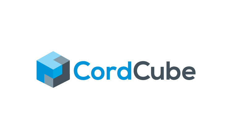CordCube.com - Good premium domain names for sale